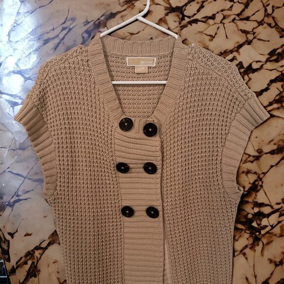 Michael Kors Sweaters - Michael Kors Sweater Vest